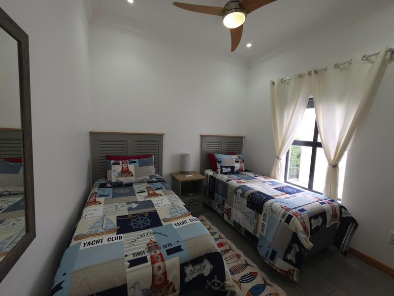 5 Bedroom Property for Sale in Dwarskersbos Western Cape